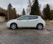 Nissan Leaf Acenta 24