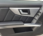 Mercedes Benz GLK 220 CDI 4MATIC