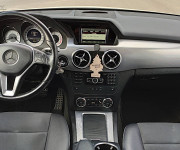 Mercedes Benz GLK 220 CDI 4MATIC