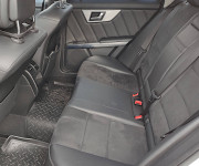 Mercedes Benz GLK 220 CDI 4MATIC