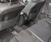 Mercedes Benz GLK 220 CDI 4MATIC