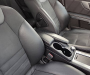 Mercedes Benz GLK 220 CDI 4MATIC