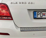 Mercedes Benz GLK 220 CDI 4MATIC