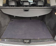 Mercedes Benz GLK 220 CDI 4MATIC