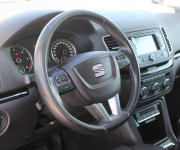 Seat Alhambra 2.0 TDI CR DPF Style 4x4