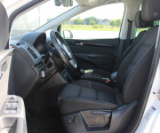 Seat Alhambra 2.0 TDI CR DPF Style 4x4