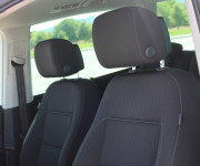 Seat Alhambra 2.0 TDI CR DPF Style 4x4