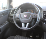 Seat Alhambra 2.0 TDI CR DPF Style 4x4