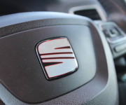Seat Alhambra 2.0 TDI CR DPF Style 4x4