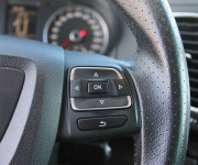 Seat Alhambra 2.0 TDI CR DPF Style 4x4