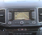 Seat Alhambra 2.0 TDI CR DPF Style 4x4