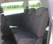 Seat Alhambra 2.0 TDI CR DPF Style 4x4