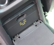 Seat Alhambra 2.0 TDI CR DPF Style 4x4