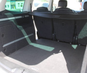 Seat Alhambra 2.0 TDI CR DPF Style 4x4
