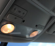 Seat Alhambra 2.0 TDI CR DPF Style 4x4