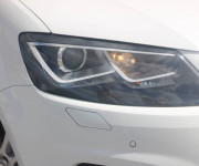 Seat Alhambra 2.0 TDI CR DPF Style 4x4
