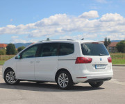 Seat Alhambra 2.0 TDI CR DPF Style 4x4