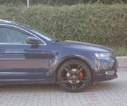 Škoda Octavia Combi 2.0 TDI 4x4