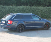 Škoda Octavia Combi 2.0 TDI 4x4