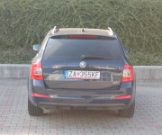 Škoda Octavia Combi 2.0 TDI 4x4