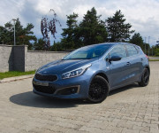 KIA cee d 1.4 CRDi