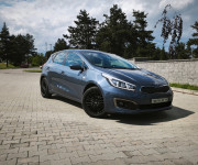 KIA cee d 1.4 CRDi