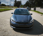 KIA cee d 1.4 CRDi