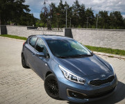 KIA cee d 1.4 CRDi