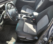 KIA cee d 1.4 CRDi