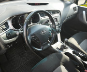 KIA cee d 1.4 CRDi