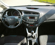 KIA cee d 1.4 CRDi