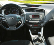 KIA cee d 1.4 CRDi