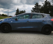 KIA cee d 1.4 CRDi