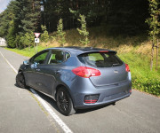 KIA cee d 1.4 CRDi