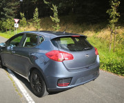 KIA cee d 1.4 CRDi
