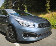 KIA cee d 1.4 CRDi