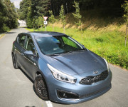 KIA cee d 1.4 CRDi