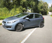 KIA cee d 1.4 CRDi