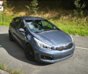 KIA cee d 1.4 CRDi