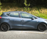 KIA cee d 1.4 CRDi