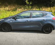 KIA cee d 1.4 CRDi