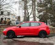 Seat Leon 1.5 TSI 130 Style