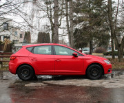 Seat Leon 1.5 TSI 130 Style