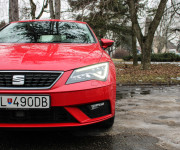 Seat Leon 1.5 TSI 130 Style