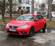 Seat Leon 1.5 TSI 130 Style