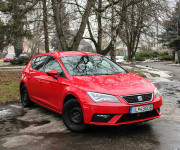 Seat Leon 1.5 TSI 130 Style