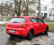 Seat Leon 1.5 TSI 130 Style