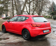 Seat Leon 1.5 TSI 130 Style