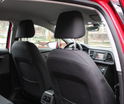 Seat Leon 1.5 TSI 130 Style