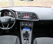 Seat Leon 1.5 TSI 130 Style